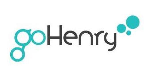 go Henry trademark