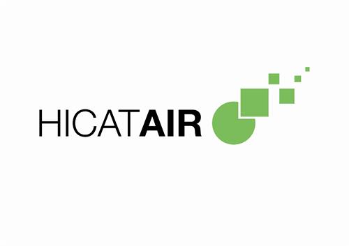 HICAT Air trademark