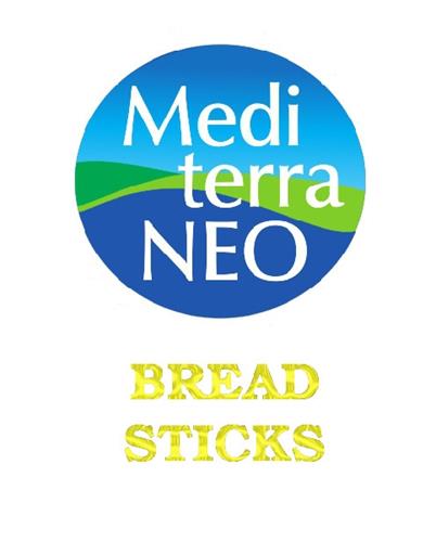 Mediterraneo Bread Sticks trademark