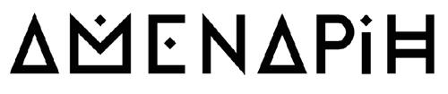 AMENAPIH trademark