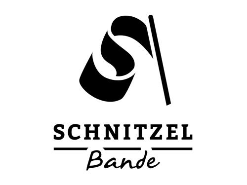 SCHNITZEL Bande trademark