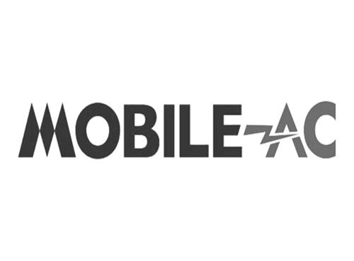 MOBILE AC trademark