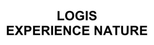 LOGIS EXPERIENCE NATURE trademark