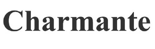 Charmante trademark