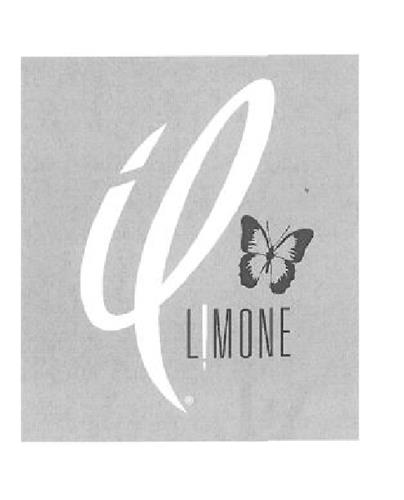 il L!MONE trademark