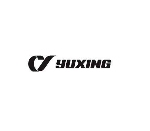 YUXING trademark