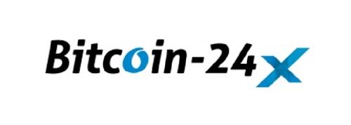 Bitcoin-24 X trademark