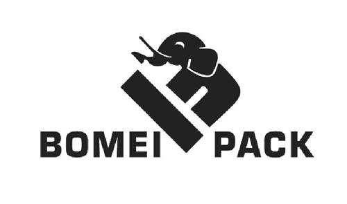 BOMEI PACK trademark