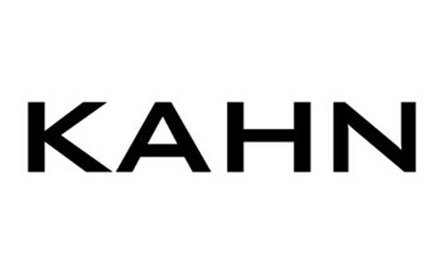 KAHN trademark