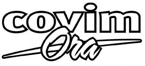 covim Ora trademark