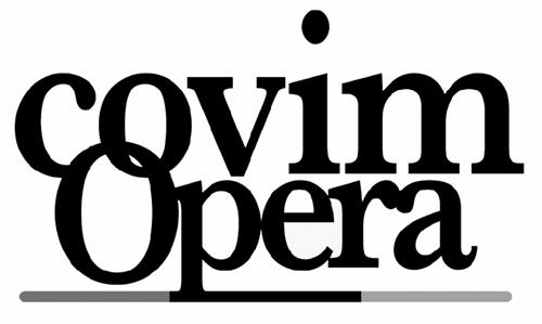 covim Opera trademark