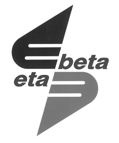 eta beta trademark