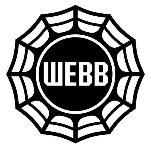 WEBB trademark