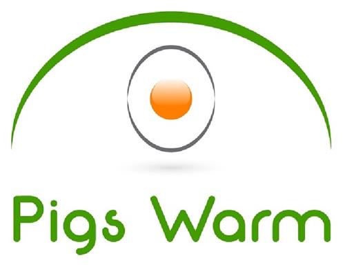 PIGS WARM trademark