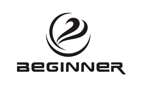 BEGINNER trademark