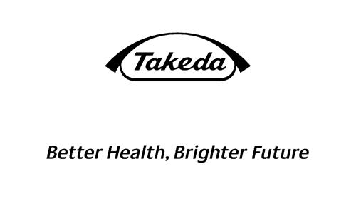 TAKEDA BETTER HEALTH, BRIGHTER FUTURE trademark