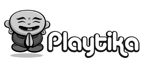 PLAYTIKA trademark