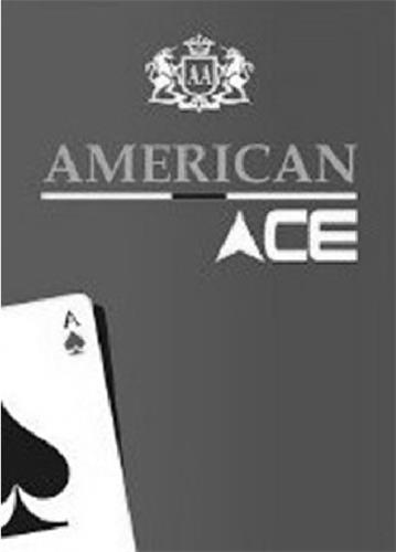 AMERICAN ACE trademark