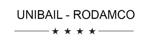 UNIBAIL - RODAMCO trademark