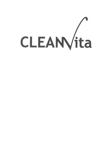 CleanVita trademark