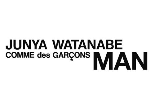 JUNYA WATANABE COMME des GARÇONS MAN trademark