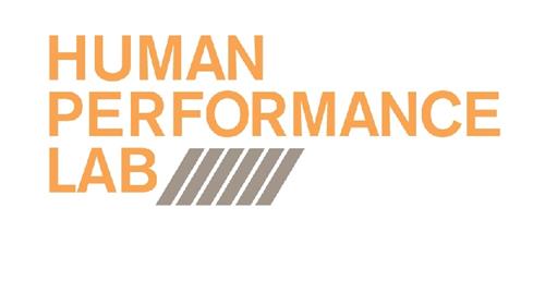 HUMAN PERFORMANCE LAB trademark