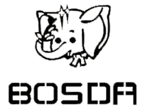 BOSDA trademark