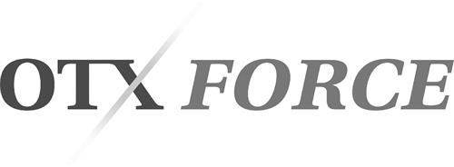 OTX FORCE trademark