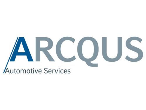 ARCQUS Automotive Services trademark