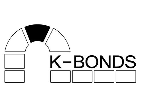 K-BONDS trademark