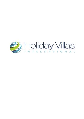 Holiday Villas International trademark