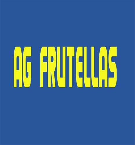 AG FRUTELLAS trademark