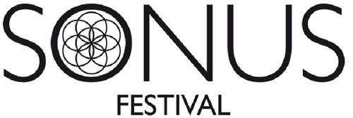 SONUS FESTIVAL trademark