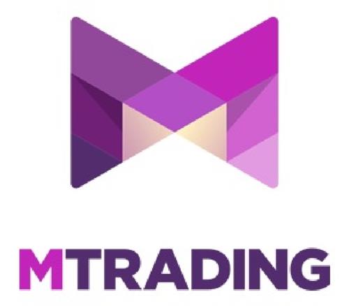 M MTRADING trademark