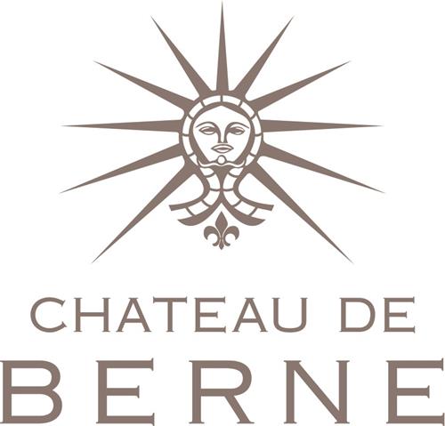 CHATEAU DE BERNE trademark