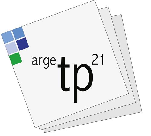 arge tp 21 trademark