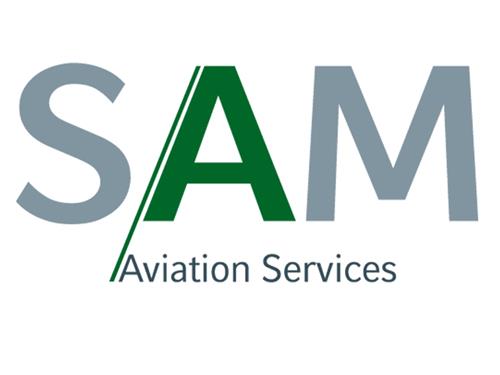 SAM Aviation Services trademark