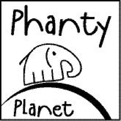 Phanty Planet trademark