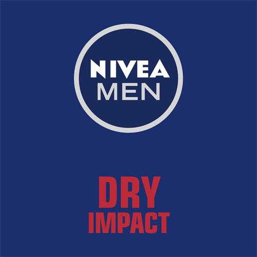 NIVEA MEN DRY IMPACT trademark