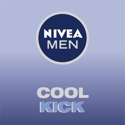 NIVEA MEN COOL KICK trademark