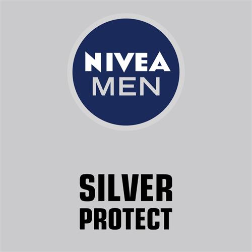 NIVEA MEN SILVER PROTECT trademark