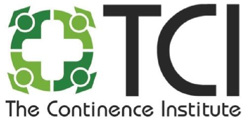 TCI THE CONTINENCE INSTITUTE trademark