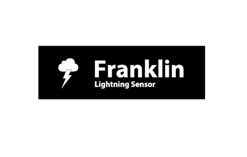 Franklin Lightning Sensor trademark