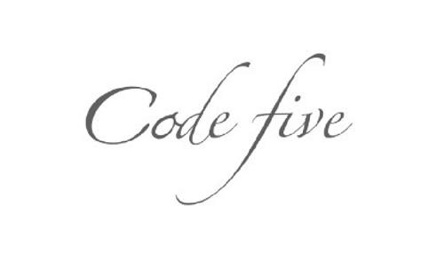 Code five trademark