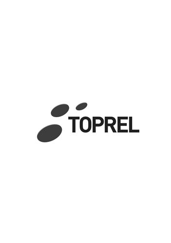 TOPREL trademark