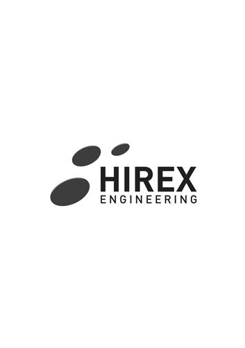 HIREX ENGINEERING trademark