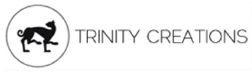 TRINITY CREATIONS trademark