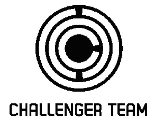 CHALLENGER TEAM trademark