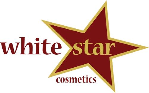 white star cosmetics trademark