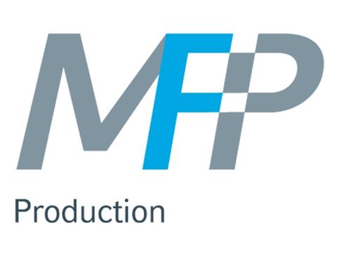 MFP Production trademark